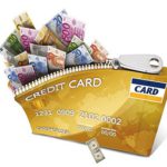 Что такое кредитная карта? И как она работает?
